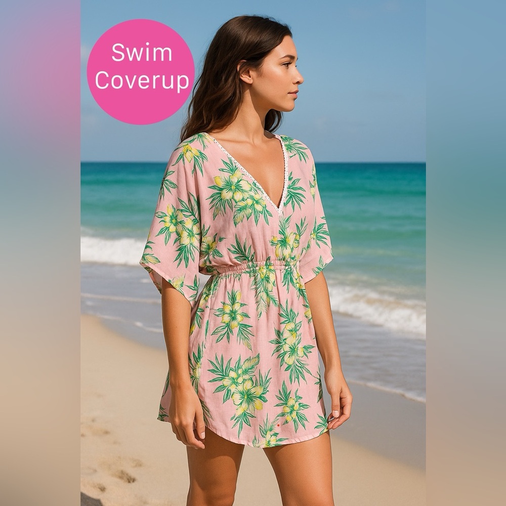 Swim Coverup